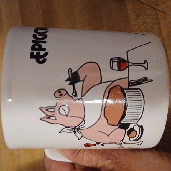 Kiln Craft Mugs - Picture 6 of 9